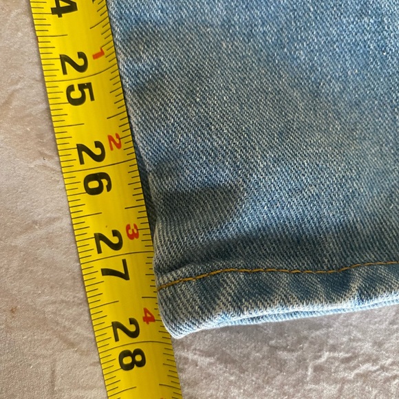 Heart Denim - Picture 3 of 6